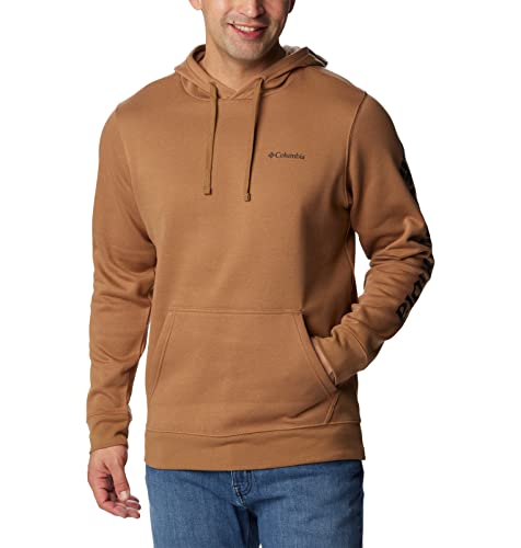 Image of Columbia mens Trek Hoodie