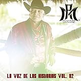  La Voz de las Historias, Vol. 02