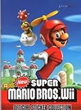  Super Mario Bros. WII Sammelsticker Disp. (VE 36) [Edición: Alemania]