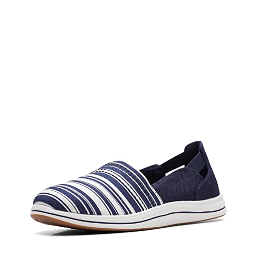 Image of Clarks Women's Breeze Step II Loafers