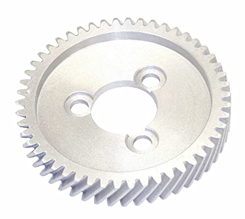 Empi 21-2500-0 VW Bug, Beetle, Baja, Buggy Bolt-On Aluminum Cam Gear
