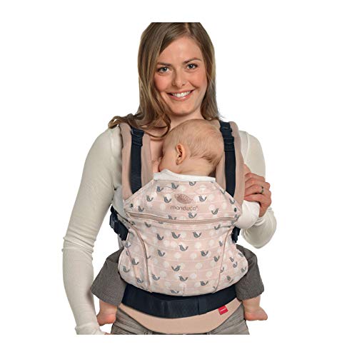 manduca baby carrier usa