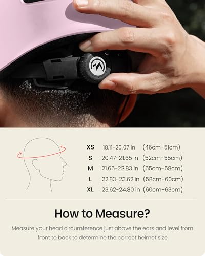 Image of OutdoorMaster Skateboard Cycling Helmet - Two Removable Liners Ventilation Multi-Sport Scooter Roller Skate Inline Skating for Kids, Youth & Adults - L - Fuschia Teal