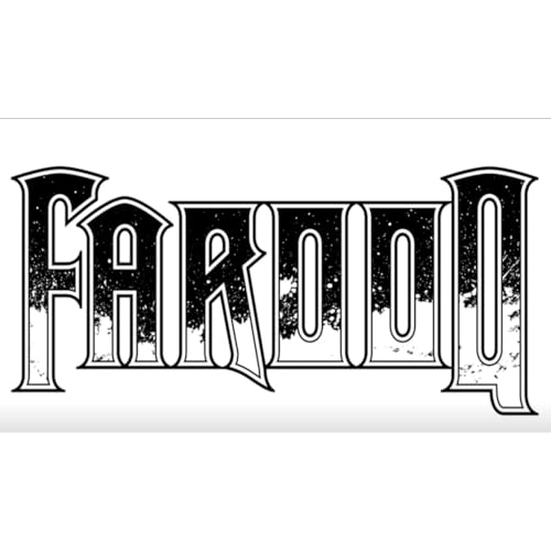 Farooq me? No No No FAROOQ YOU!!