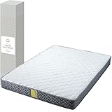 GOKUMIN ゴクミン プレミアムスプリングマットレス シングル ホワイト