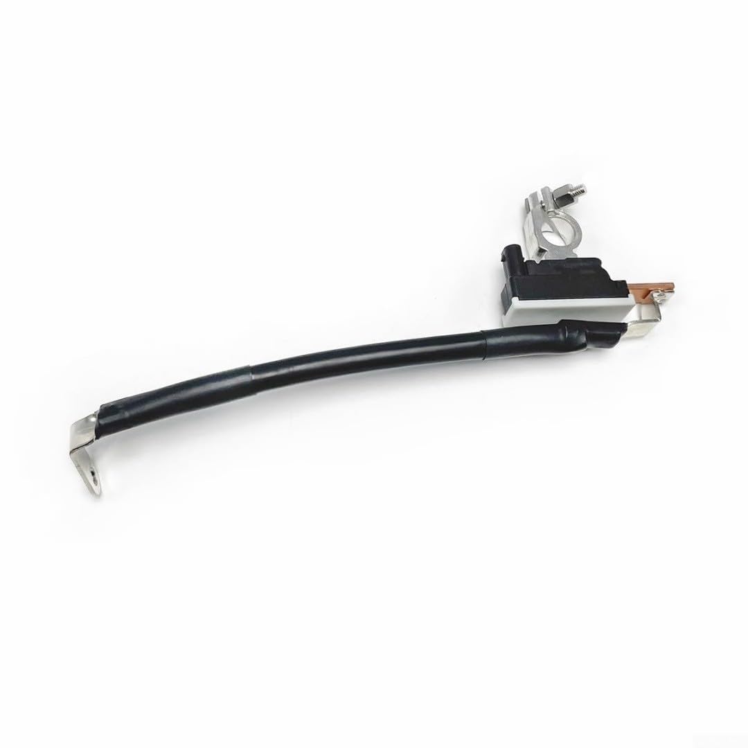 Cable de masa negativo LR048601 para motor Land Rover 5.0L V8 de conducción izquierda