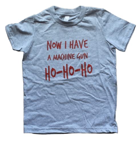 Die Hard Christmas Shirt