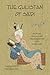 The Gulistan (Rose Garden) of Sa'di: Bilingual English and Persian Edition with Vocabulary