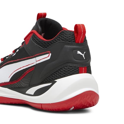 Image of Puma Unisex Adult Playmaker 2023 Sneaker