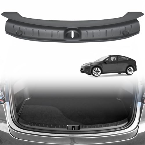 IXMAG Rear Bumper Guard for 2025-2026 Tesla Model Y Juniper by IXMGA - Used condition - US$6.56