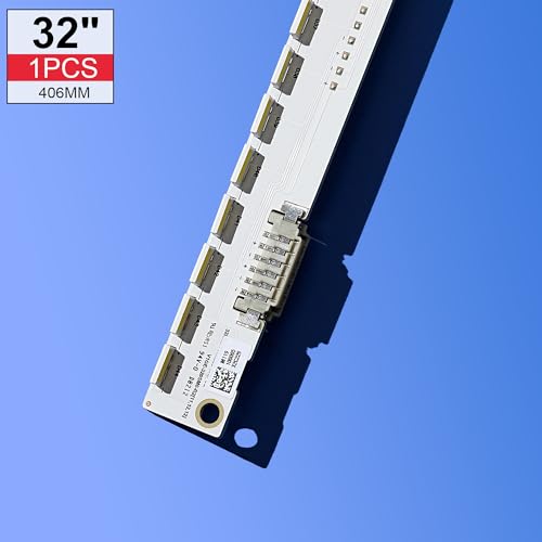 Tira de LED para UE32ES5507 soluciona la pantalla oscura de tu TV 2