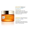 RoC Multi Correxion Revive + Glow 10% Vitamin C Blend Face Moisturizer, Anti-Aging Gel Cream for Instant Glow, Hypo-Allegenic & Oil-Free Skin Care, 1.7 Ounces (Packaging May Vary)