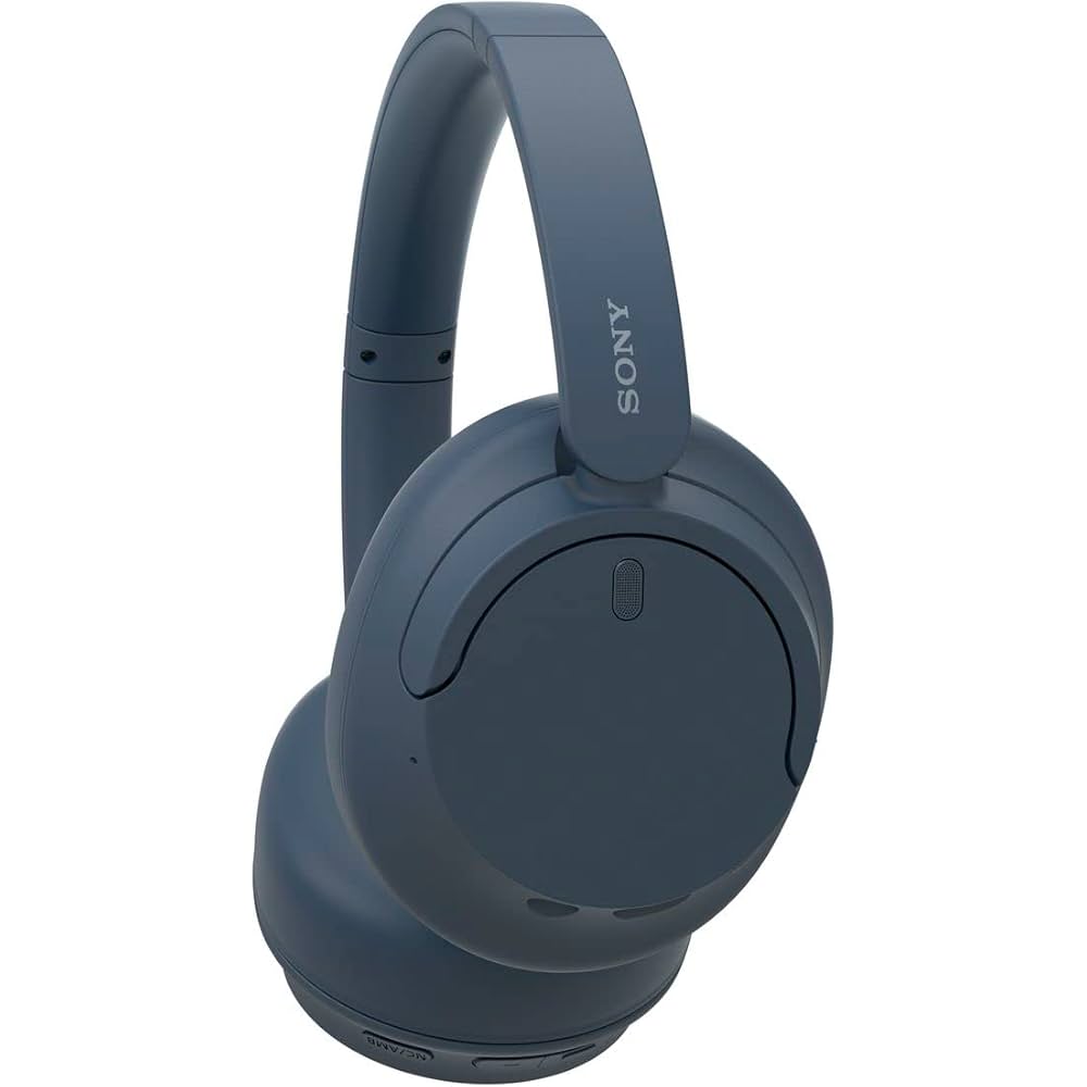 SONY WH-CH720N ワイヤレスヘッドセット Sony WH-CH720N Wireless Noise Cancelling Headphones, Noise