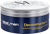 Label.men Deconstructor, 50 ML
