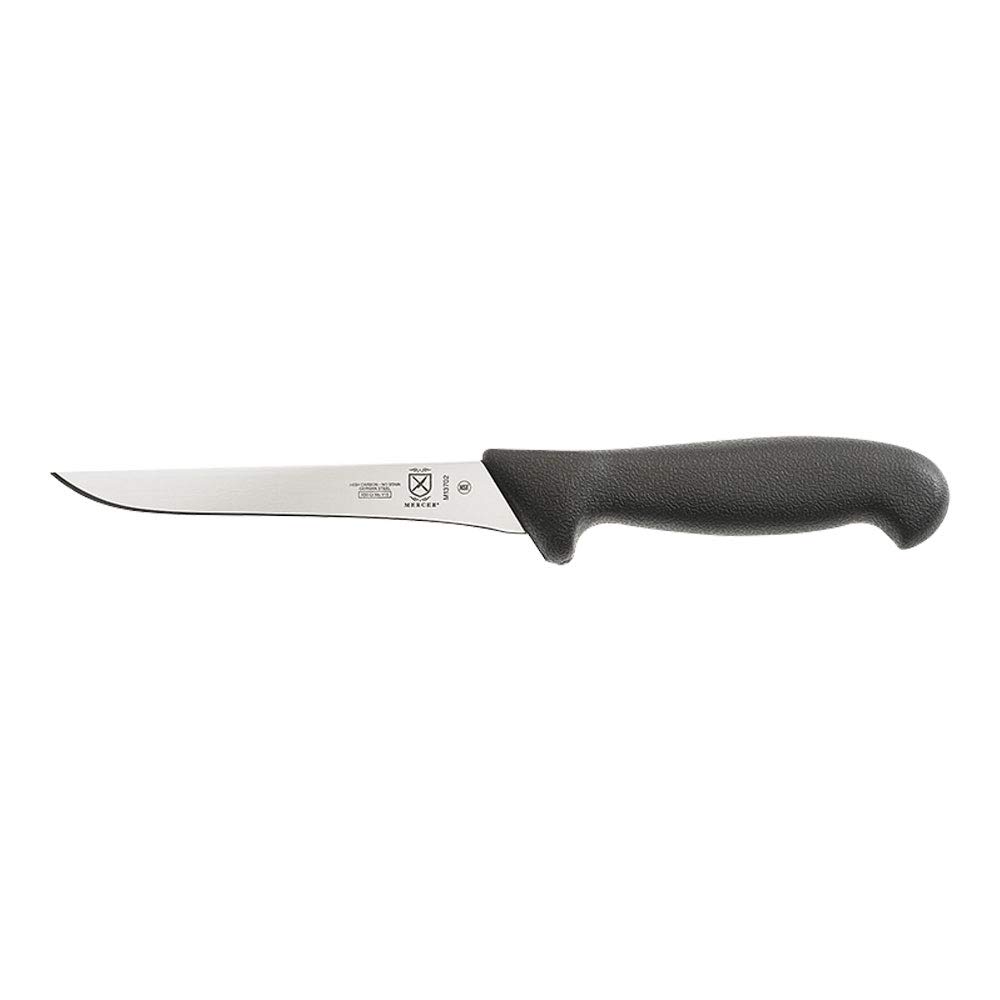 Mercer Culinary RPX Boning Knife – Stiff, 5.9 Inch