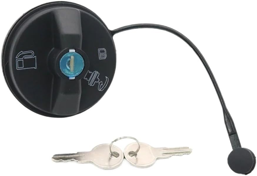 車エンジン燃料タンクキャップ、に適合する ビュイック、に適合する センチュリー 1997-2005、に適合する レサブル 1998-