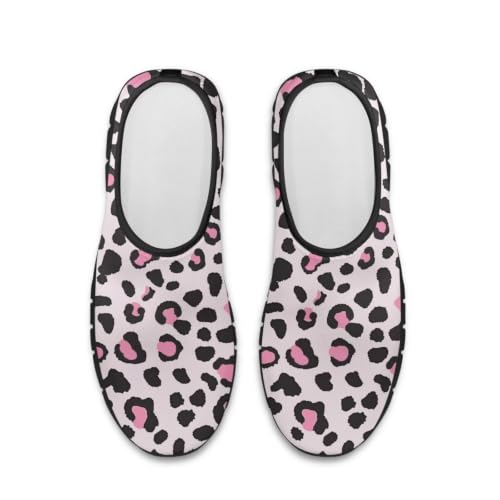 Image of Women's Loafers Slip On Slip Shoe Casual Walking Shoes Non Slip Work Shoes Mesh Athletic Sneakers