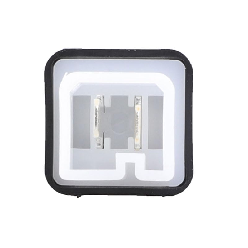 Interruptor luz de freno Peugeot Citroen soluciona fallo de luces apagadas 3