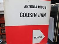 COUSIN JAN , LARGE PRINT, HARDCOVER B001390BEW Book Cover