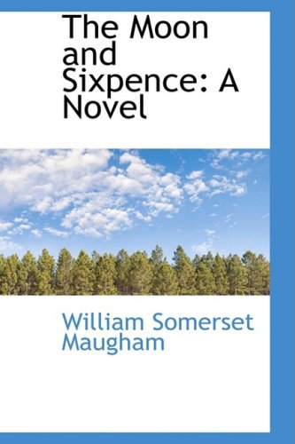 The Moon and Sixpence
