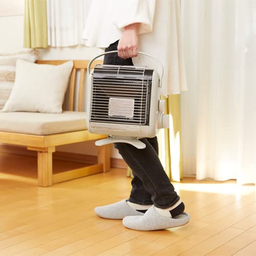 イワタニ カセットガスストーブ マイ暖 CB-STV-MYD2サムネイル2