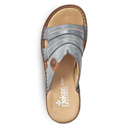 Rieker womens Mule4