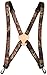 Mossy Oak (MO-DBST-BC) Deluxe Binocular Strap, Breakup Country