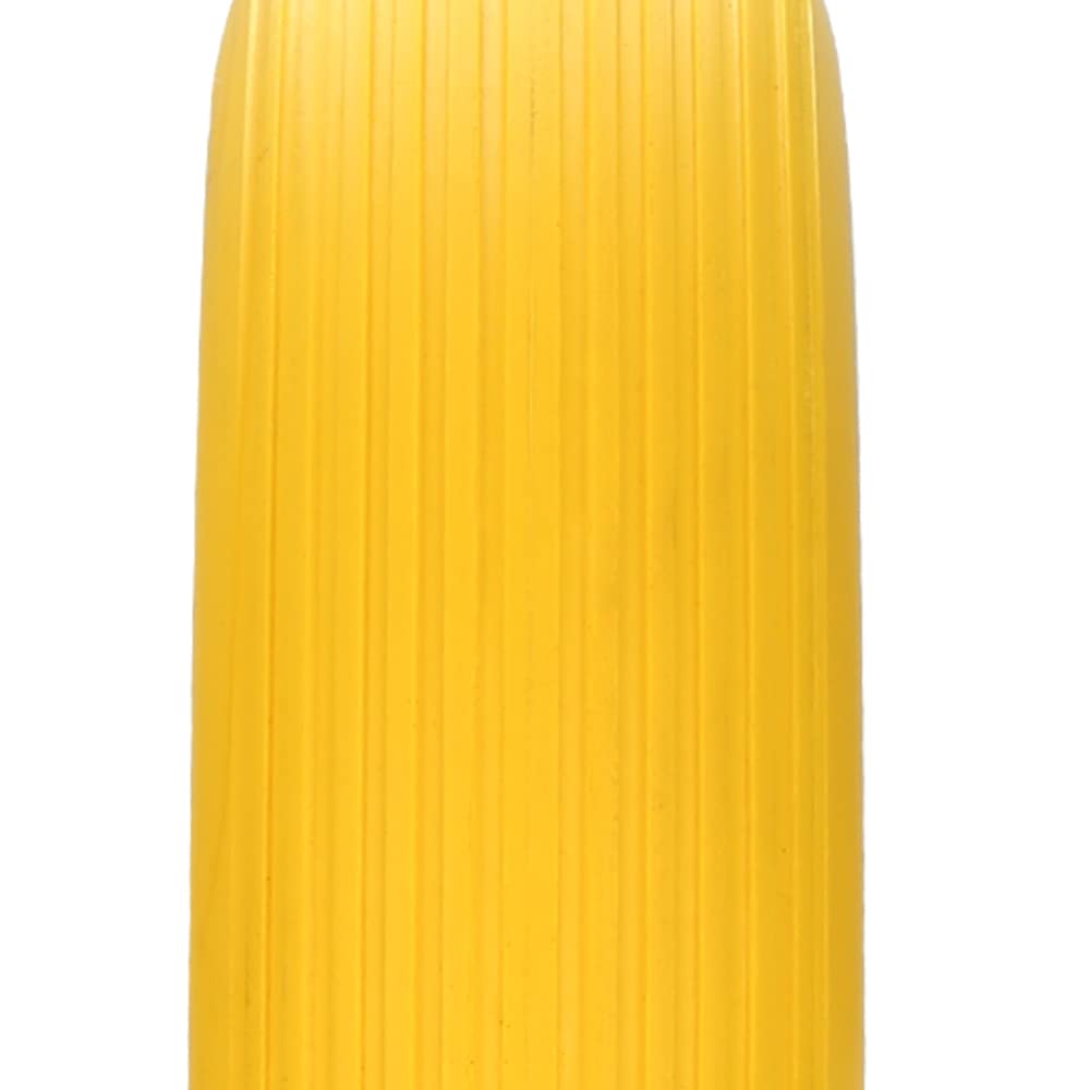 Koło do taczki z osią – opony z felgą stalową – 4.80/4.00-8 – średnica 390 mm – koło zapasowe, gumowe koło do taczki – dwa