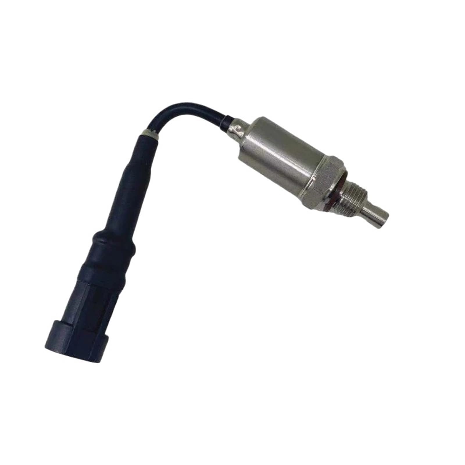RCGKNNMUZ for Temperature Sensor SY135 SY205 SY215 SY235 SY285 Hydraulic Oil Temperature Sensor 60008962 Excavator Spare Parts