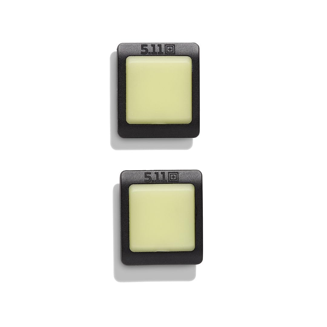 5.11 Marqueurs lumineux Clip Molle