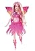 Produktbild Mattel - Barbie G6261 - Fairytopia Zauberlichtfee Crystal