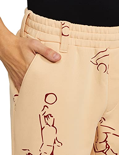 Image of PUMA Men Regular Track Pants