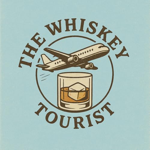 The Whiskey Tourist cover art