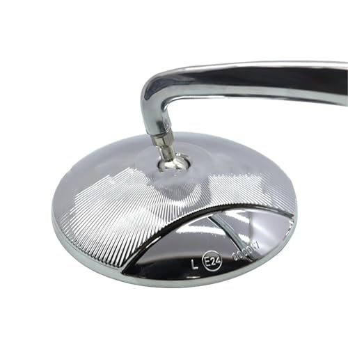 Rétroviseur de moto pour MT07 MT09 FZ1 XSR700 miroir latéral