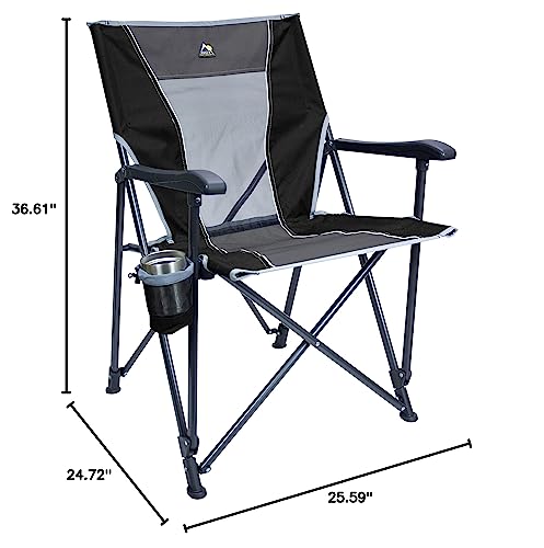 Gci Outdoor Eazy Chair Portable Camping Chair #TOP2