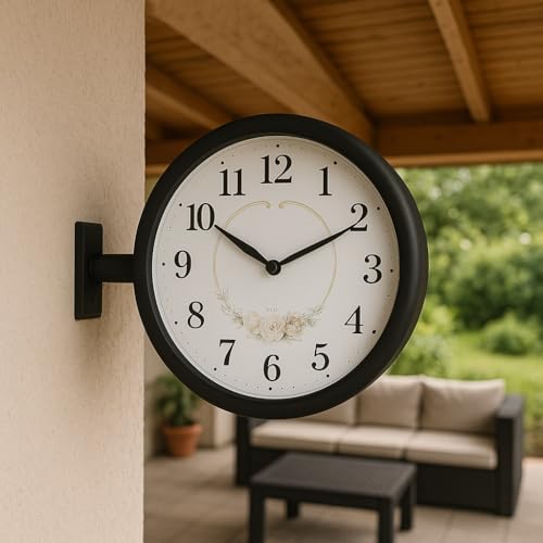 RELOGIO DE PAREDE DECORATIVO