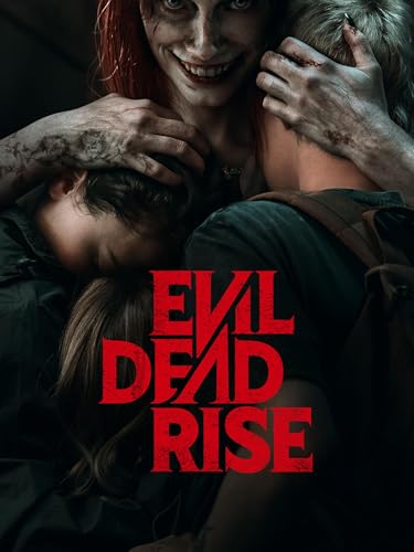 Evil Dead Rise