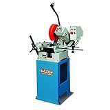 Baileigh 10-Inch Manual Cold Saw, 54 RPM, 110V 1Ph (Model CS-250EU)