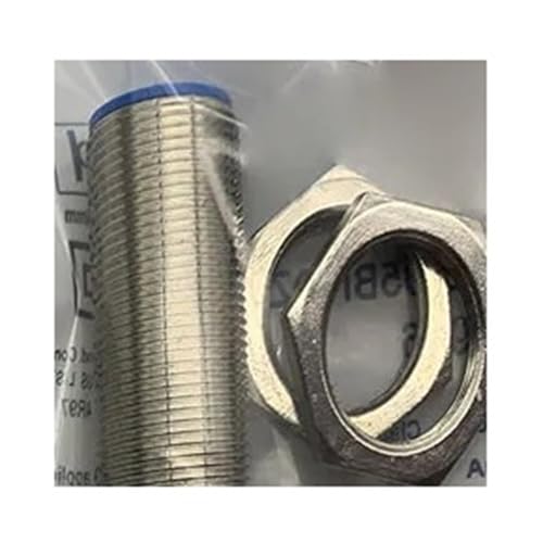 Interrupteur de proximité IME12-04BNSZW2SS34 inductif cylindrique