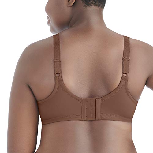 Image of Vanity Fair Womens Beauty Back Full Figure Underwire Bra (76380-fashion Colors) Bra