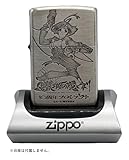 甲鉄城のカバネリ 無名 10周年記念 Zippo