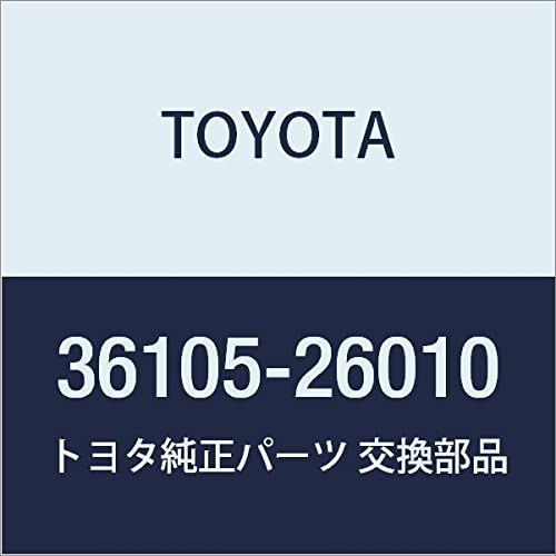 TOYOTA (toyota) Genuine Parts Transfer Extension Housing