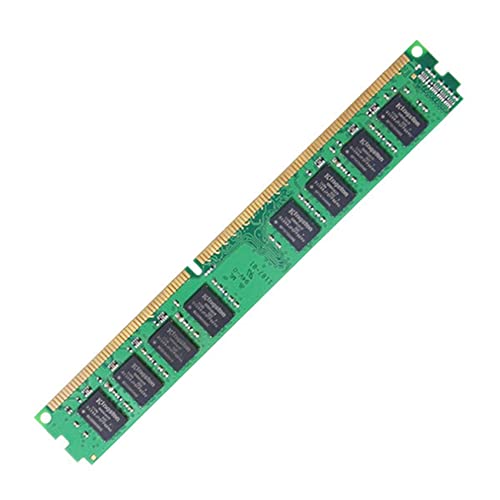 SAROAD Memoria RAM DDR3 de 2 GB, 1333 MHz, PC3-10600, 1,5 V, 240 , DIMM, compatible con 1066