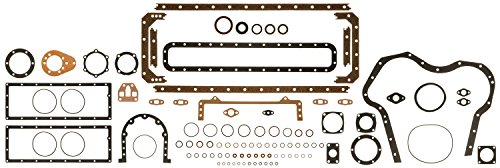 Juego de juntas Ajusa 54099500 para la parte baja del motor de coche