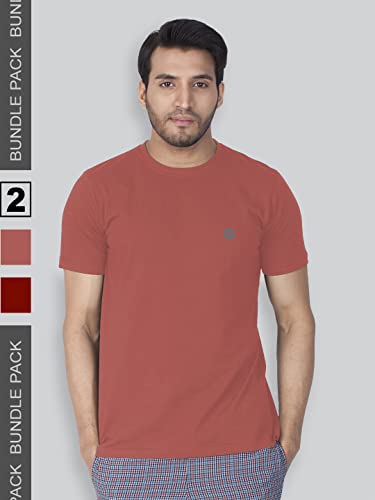 Image of Lux Nitro Men T-Shirt