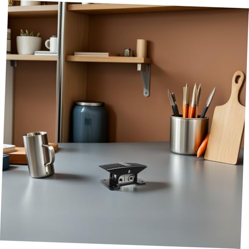 Vanne pneumatique à pédale de commande au pied compacte industrielle - 7
