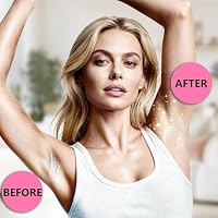hoyesch 70PCS Wax Strips - 60 Facial & 10 Body Waxing Kit for Women — image 2