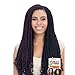 Shake N Go Equal Synthetic Cuban Twsit Braid 24