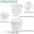 3" Self Watering Pots,10 Sets Self Watering Planter Pots for Indoor Plants with Water Level Indicator and Multiple Vents,Self Watering Planters,Self Watering Plant Pot for House Plants,Flowers,Herbs