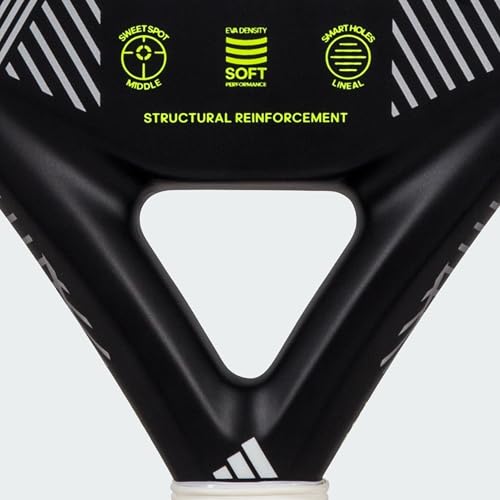 Image of Adidas Match Padel Racket Paddle Series